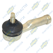 Наконечник тяги левый КПП (левая резьба) длинный L=95мм